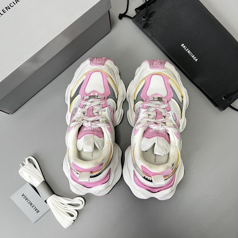 Balenciaga Track Shoes